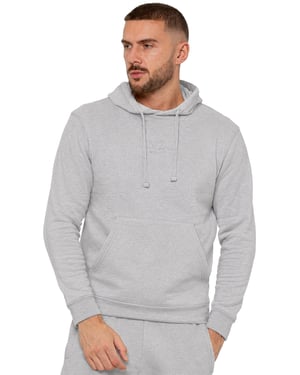 Enzo | Mens Pullover Hoodie