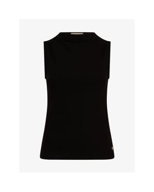 Josh V Dames top bibi basic zwart