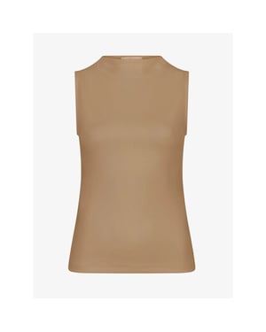 Josh V Dames top bibi