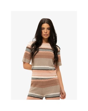 Nikkie Dames top pilazio