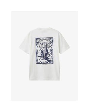 Antony Morato Heren t-shirt relaxed print