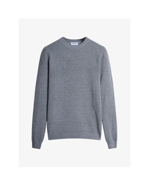 Antony Morato Heren trui regular fit merino wool merino