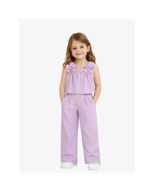Mayoral Meisjes set top broek