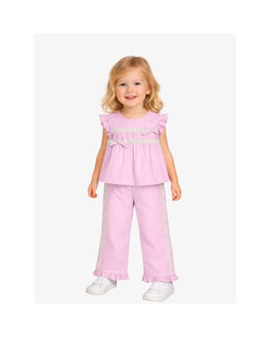 Mayoral Meisjes set top broek