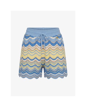 Nikkie Dames short quero