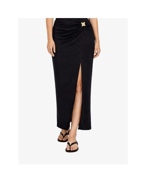Guess Dames rok brigitte zwart