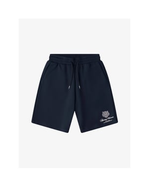 Antony Morato Heren short tiger patch