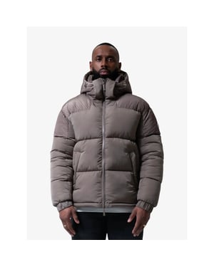 XPLCT Studios Heren winterjas safe
