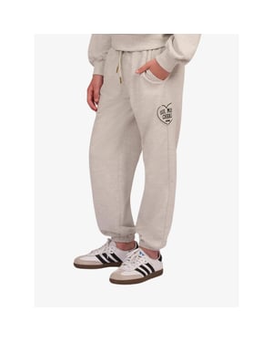 Nik & Nik Meisjes joggingbroek levvi