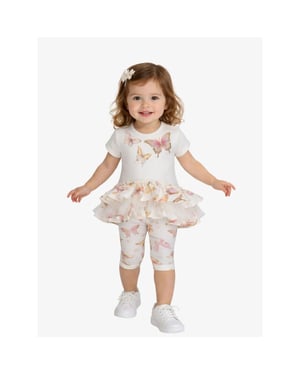 Daga Meisjes set twinkle flight
