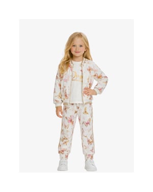 Daga Meisjes joggingpak twinkle flight