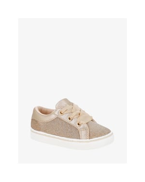 Mayoral Meisjes sneakers glitter