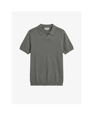 Antony Morato Heren polo button regular