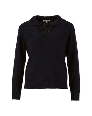 Enjoy Trui 421800 navy