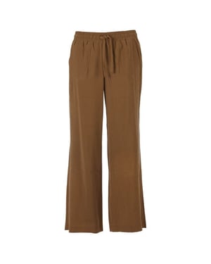 Enjoy Broek 926171 camel