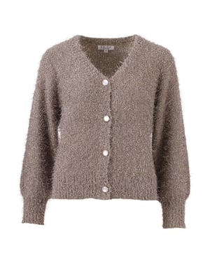 Enjoy Vest 426493 l.taupe