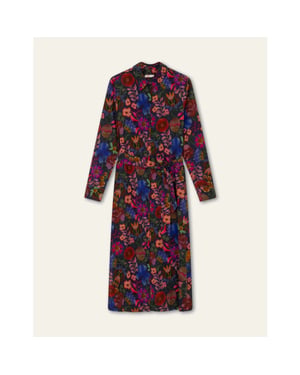 Oilily Dorine jurk