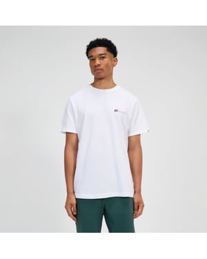 Berghaus Class Logo T-Shirt Mens White