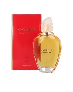 Amarige Edt Vapo 100 ml
