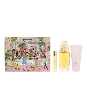 Estee Lauder Beautiful Eau de Parfum 75ml Gift Set For Her