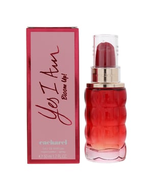 Cacharel Yes I Am Bloom Up! Eau de Parfum 50ml Spray