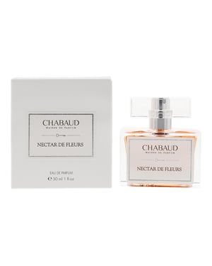 Chabaud Maison De Parfum Nectar De Fleurs Eau de Parfum 30ml Spray