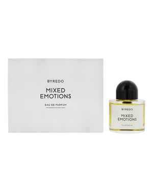 Byredo Mixed Emotions Eau De Parfum 100ml Spray