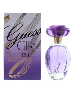 Guess Girl Belle Eau de Toilette 100ml Spray For Her