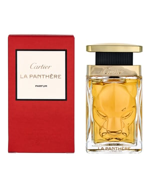 Cartier La Panthere Edp Spray 50 ml