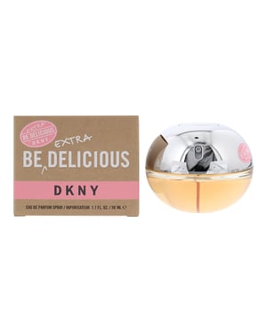 DKNY Be Extra Delicious Eau de Parfum 50ml Spray for Her