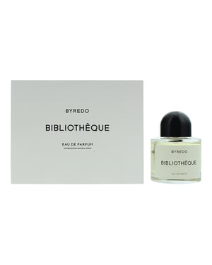 Byredo Bibliotheque Eau de Parfum 100ml Spray Unisex