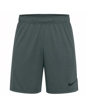 Nike Totality Dri-fit Training Green Shorts