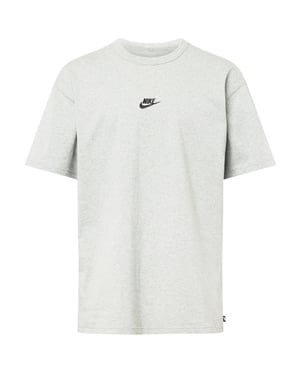 Nike Sportswear Premium Essentials Grå T-shirt