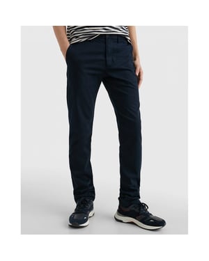 Tommy Hilfiger Core Denton 1985 Mens Chinos