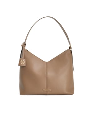Dune Accessories Duplex - Logo-Adorned Shoulder Bag