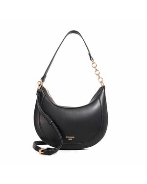Dune Accessories Diversion - Chain Detail Shoulder Bag