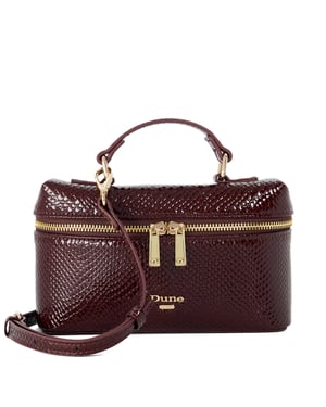 Dune Accessories Subliminal - Subliminal Top-Handle Bag