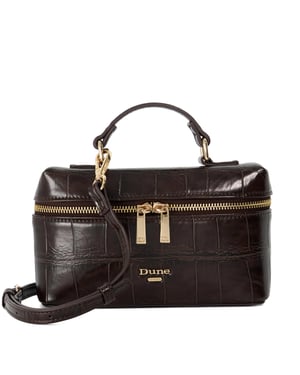 Dune Accessories Subliminal - Subliminal Top-Handle Bag