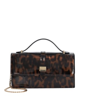 Dune Accessories Sapphired - Top Handle Micro Bag