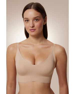 Women’s Jersey Bralette