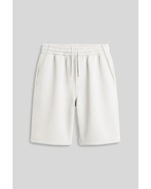 Jongens Katoenmix Korte Broek