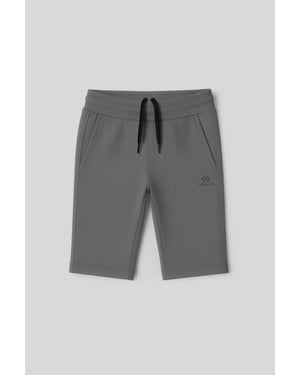 Jongens Korte Broek met Touwtjes in de Taille