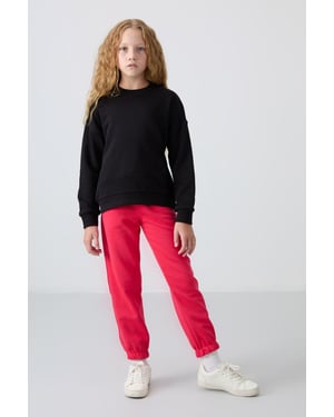 Jeugd Koord Taille Broek