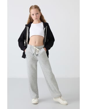 Jeugd Koord Taille Broek