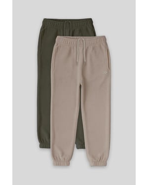 Jeugd Koord Taille Broek
