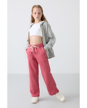 Jeugd Koord Taille Broek
