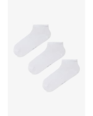 3-Pack Strumpor