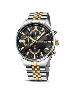 Rotorcraft Horloge Discover Multi