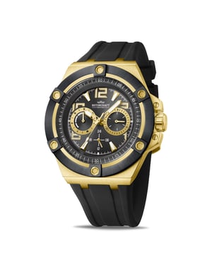 Rotorcraft Horloge Sinner Goud