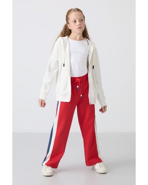 Unisex Jeugd Katoenmix Sweatshirt
